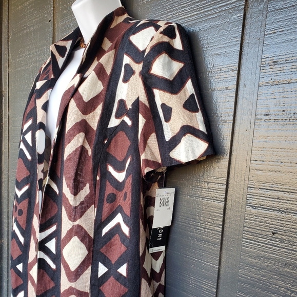 Jacket - Picture 2 of 7